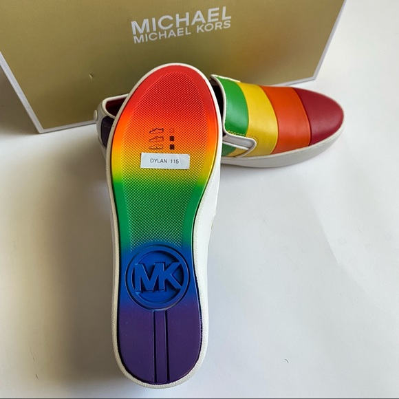 MICHAEL KORS Dylan Slip-On - Picture 4 of 6